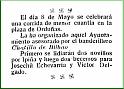 Cronica Morenito. Orduna  5-1928